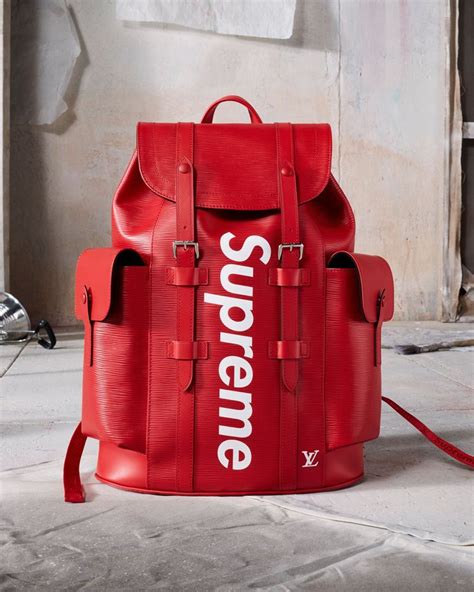 supreme louis vuitton bag aliexpress|supreme louis vuitton tracksuit.